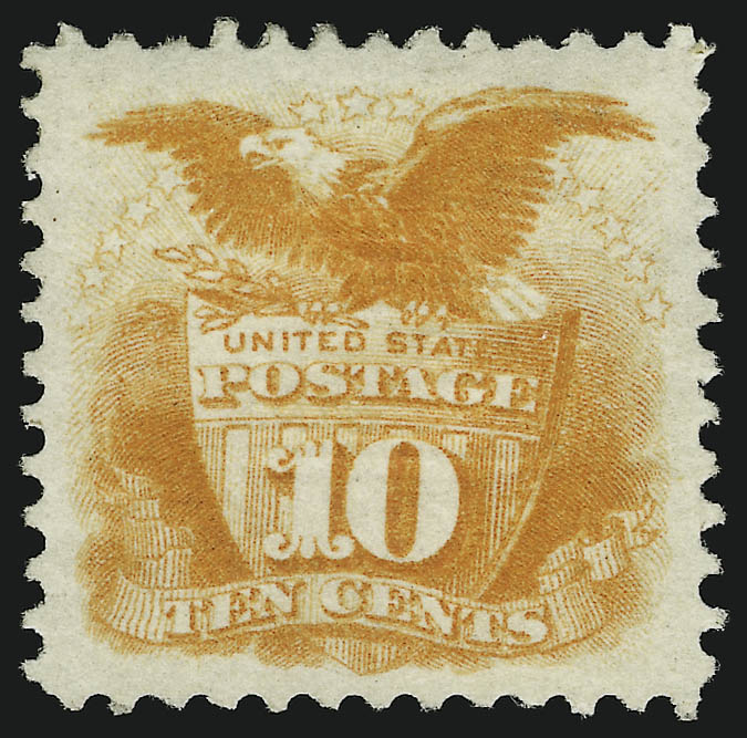 Sale no. 904 — Lot no. 103 — Siegel Auction Galleries