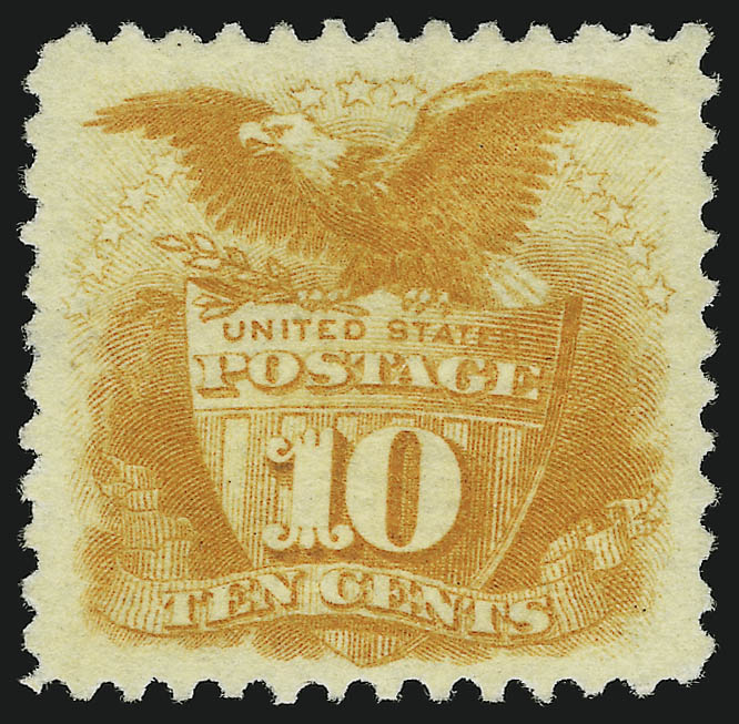 Sale no. 904 — Lot no. 104 — Siegel Auction Galleries