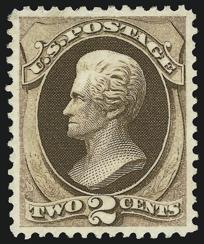 Sale no. 904 — Lot no. 141 — Siegel Auction Galleries