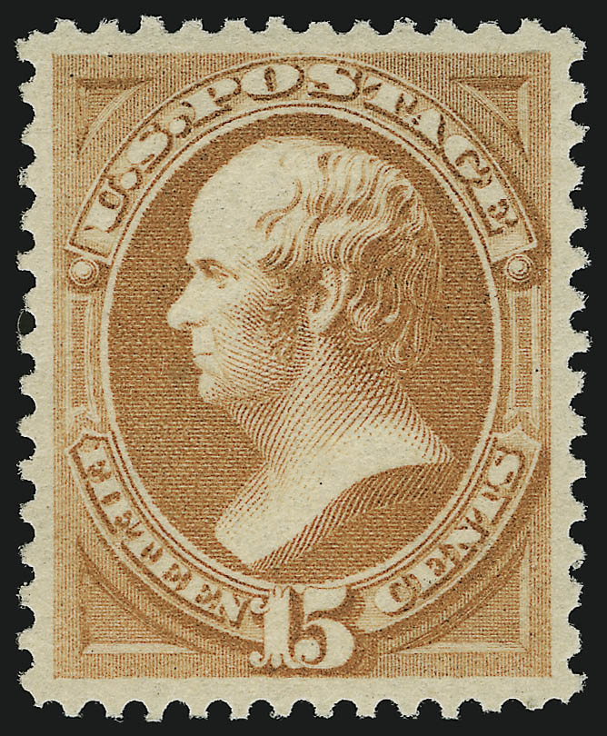 Sale no. 904 — Lot no. 159 — Siegel Auction Galleries