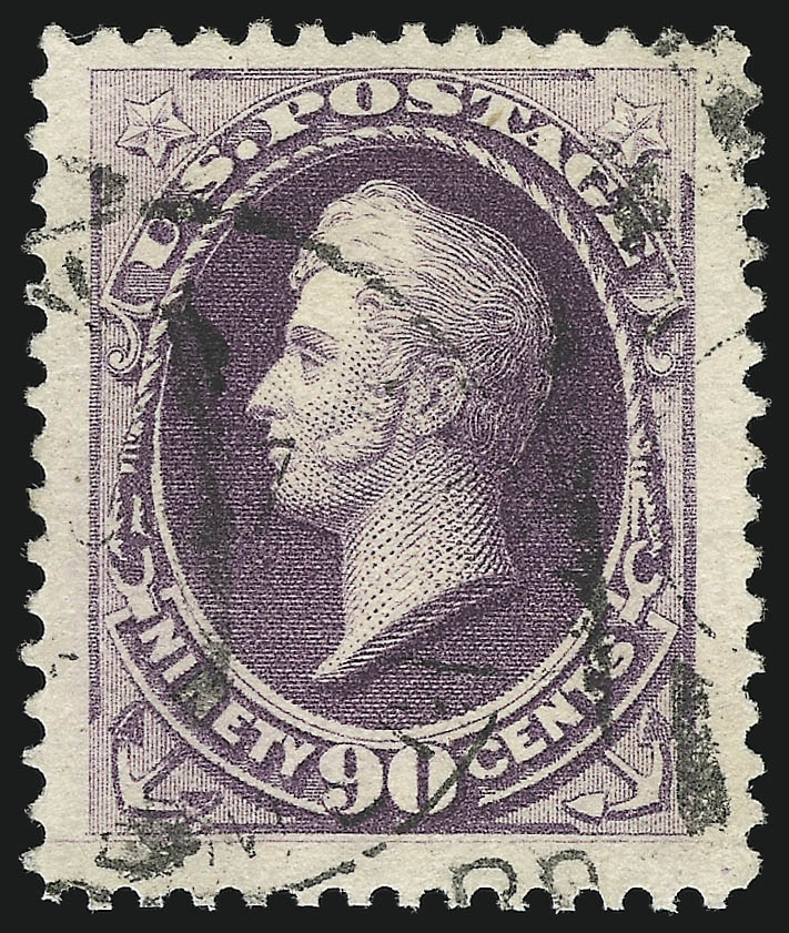 Sale no. 904 — Lot no. 183 — Siegel Auction Galleries