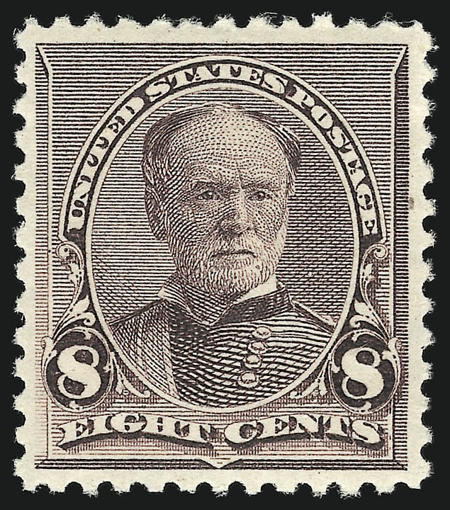 Sale no. 904 — Lot no. 200 — Siegel Auction Galleries