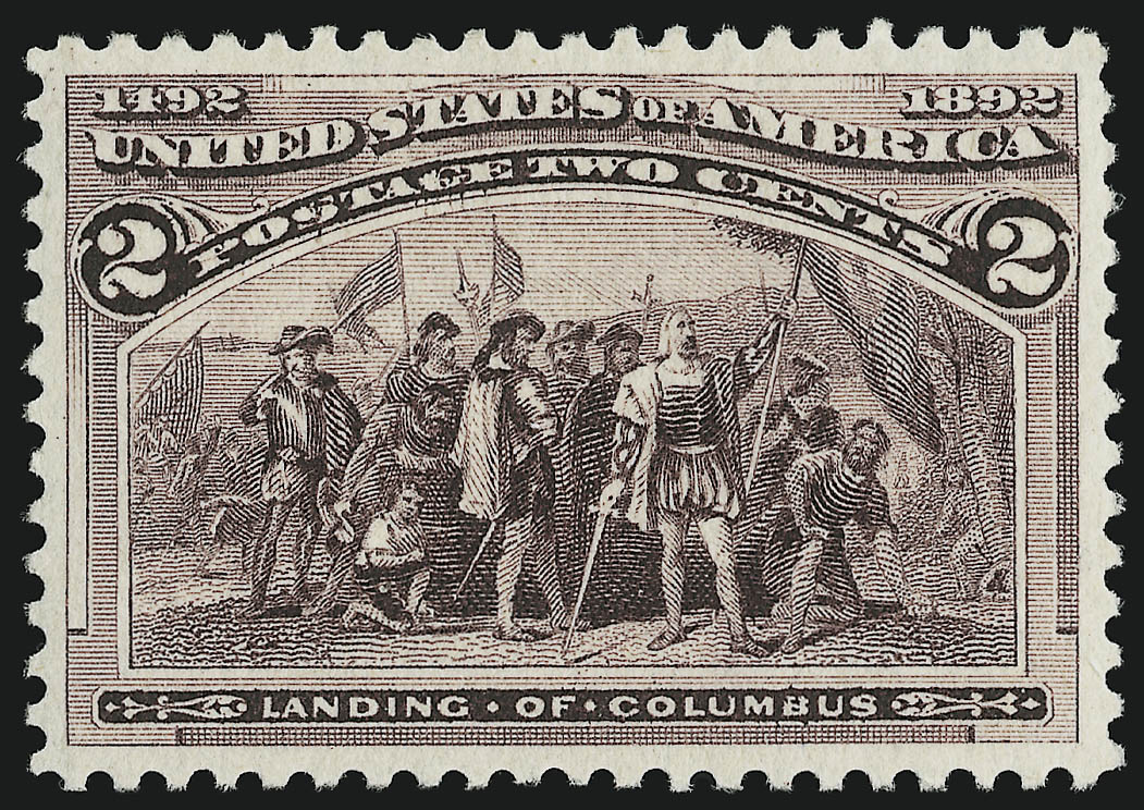 Sale no. 904 — Lot no. 211 — Siegel Auction Galleries