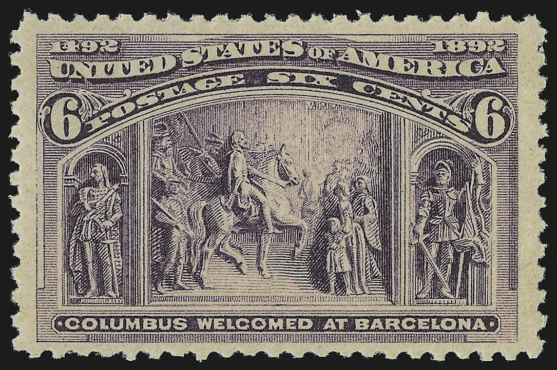 Sale no. 904 — Lot no. 218 — Siegel Auction Galleries