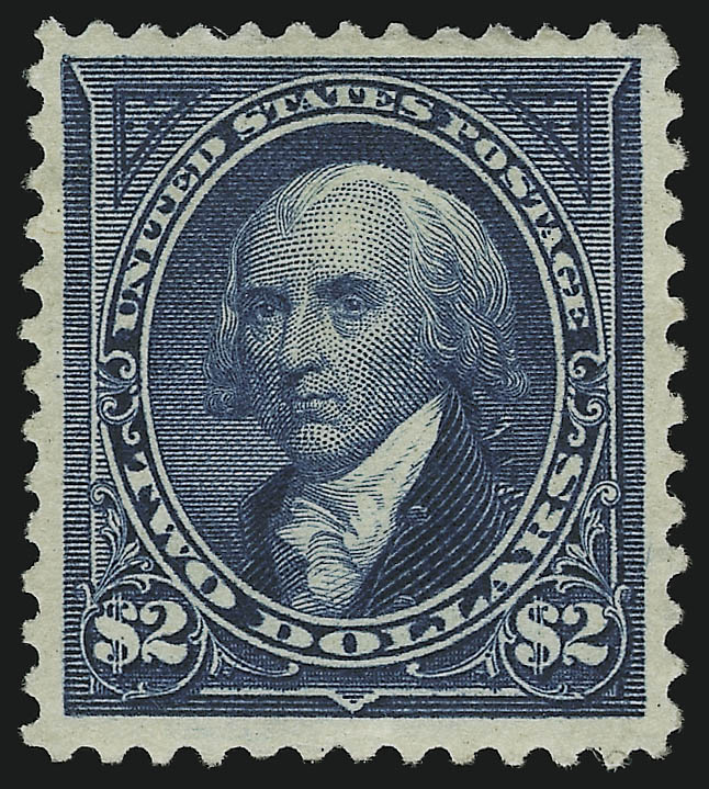 Sale no. 904 — Lot no. 276 — Siegel Auction Galleries