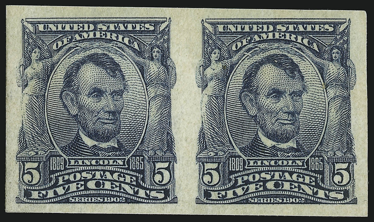 Sale no. 904 — Lot no. 339 — Siegel Auction Galleries