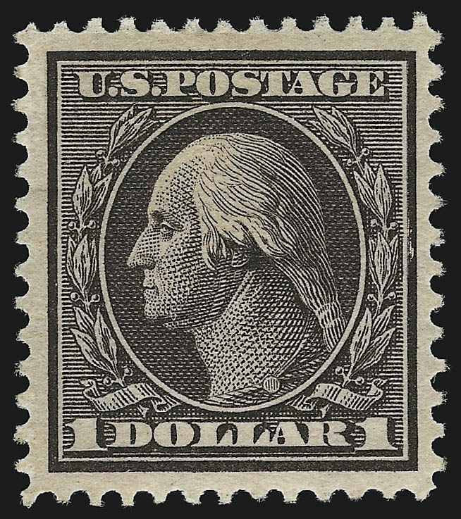 Sale no. 904 — Lot no. 361 — Siegel Auction Galleries