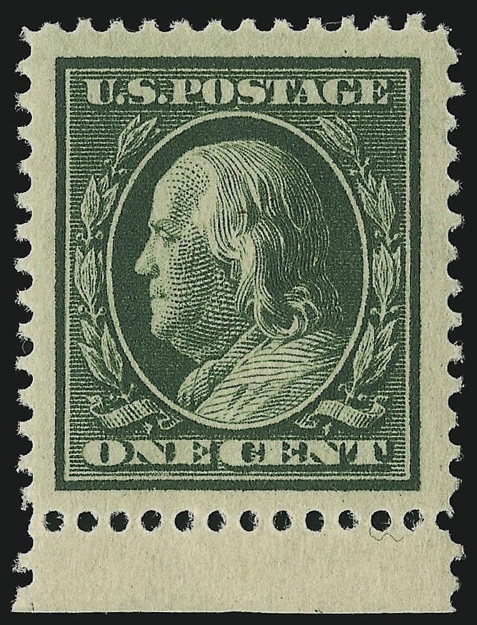 Sale no. 904 — Lot no. 367 — Siegel Auction Galleries