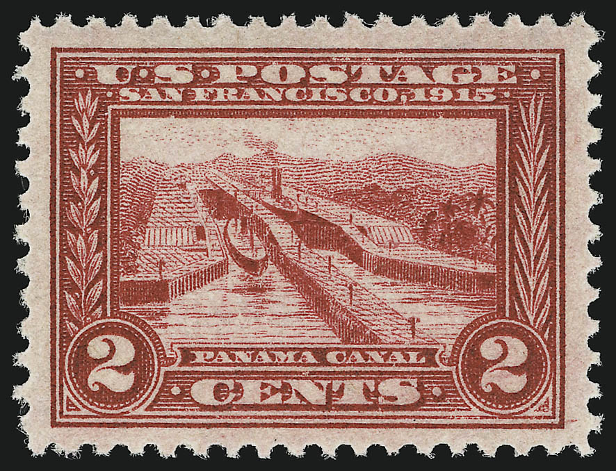 Sale no. 904 — Lot no. 382 — Siegel Auction Galleries