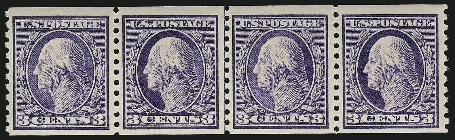 Sale no. 904 — Lot no. 418 — Siegel Auction Galleries