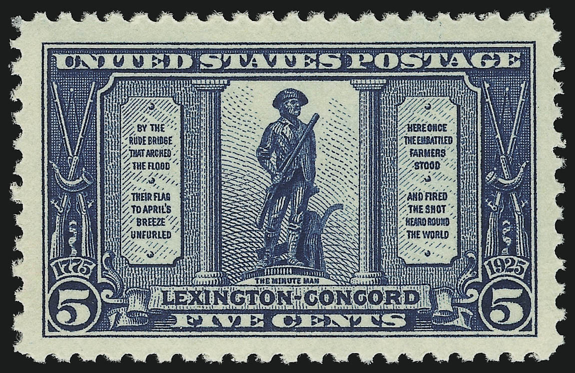 Sale no. 904 — Lot no. 473 — Siegel Auction Galleries