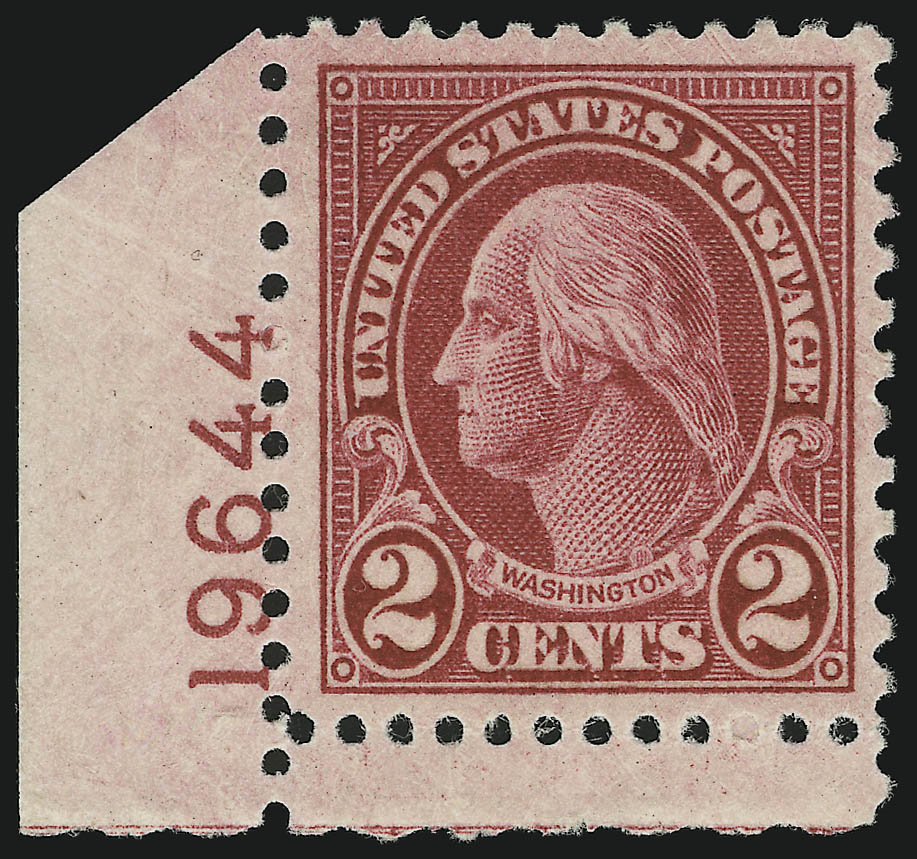 Sale no. 904 — Lot no. 474 — Siegel Auction Galleries