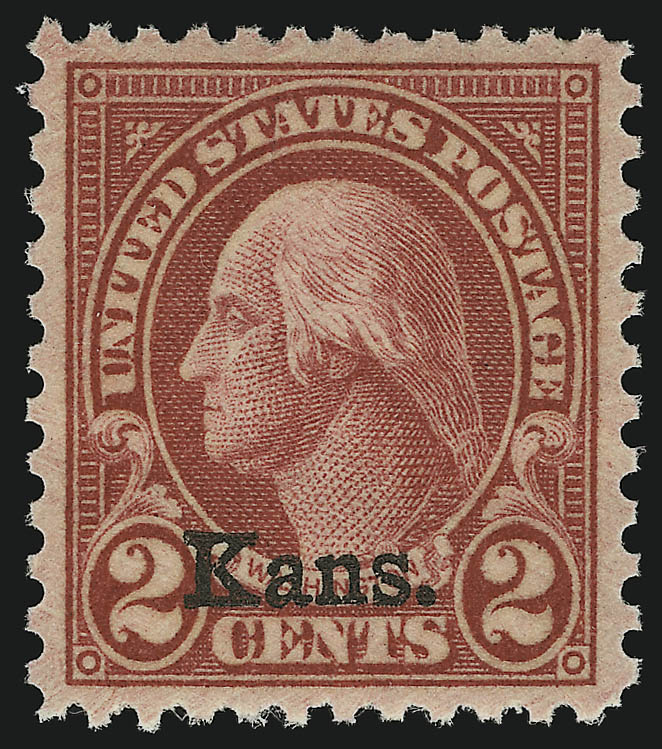 Sale no. 904 — Lot no. 475 — Siegel Auction Galleries