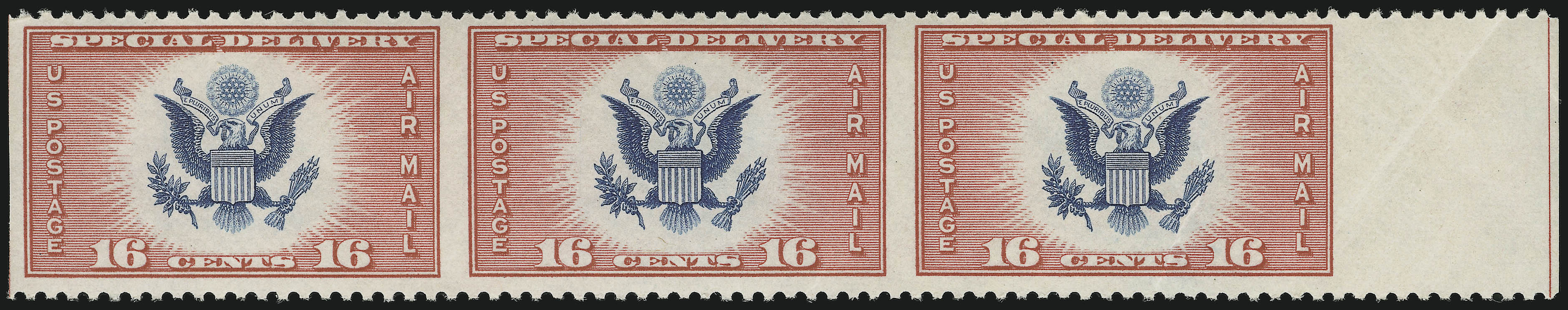 Sale no. 904 — Lot no. 508 — Siegel Auction Galleries