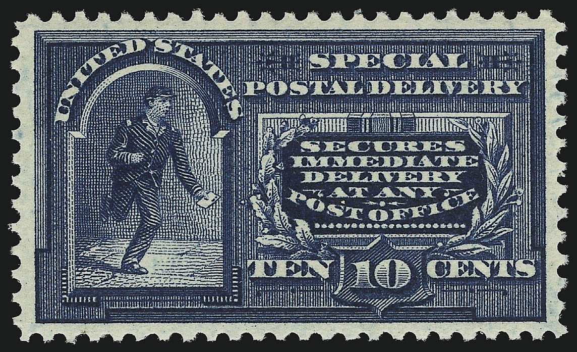 Sale no. 904 — Lot no. 513 — Siegel Auction Galleries