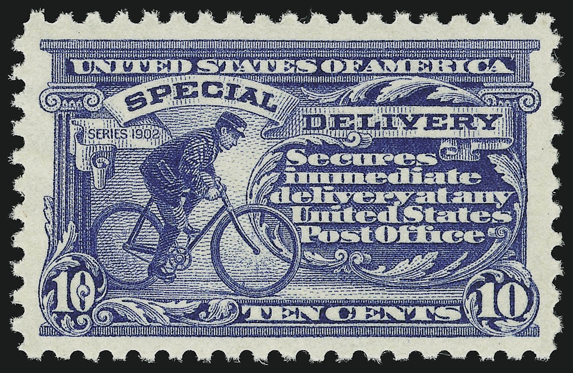 Sale no. 904 — Lot no. 516 — Siegel Auction Galleries