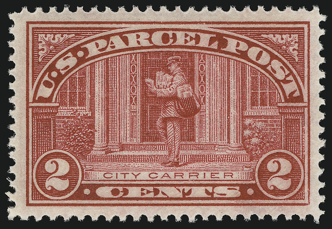 Sale no. 904 — Lot no. 534 — Siegel Auction Galleries