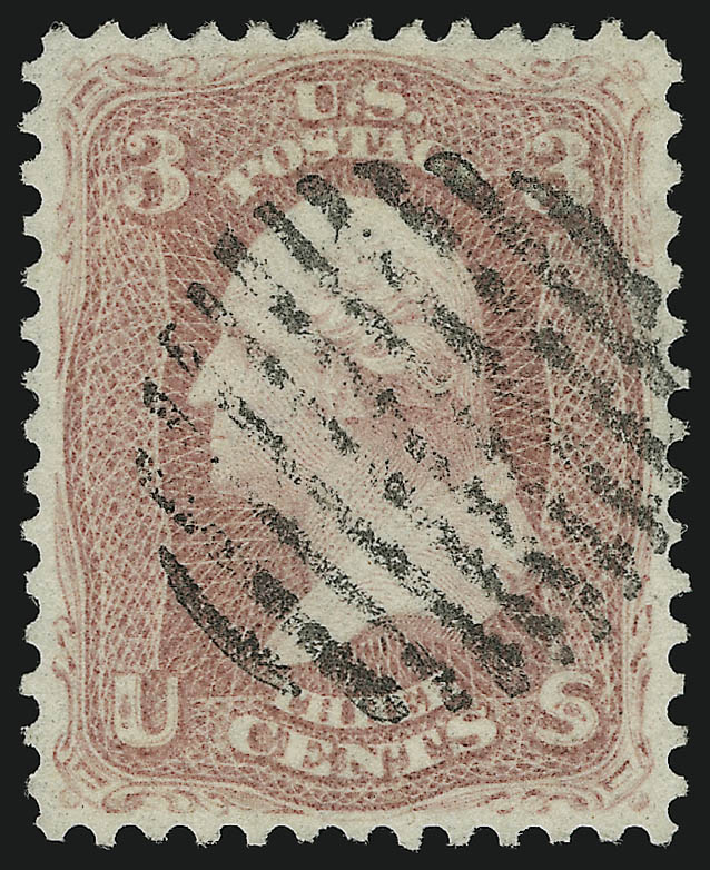 Sale no. 904 — Lot no. 56 — Siegel Auction Galleries