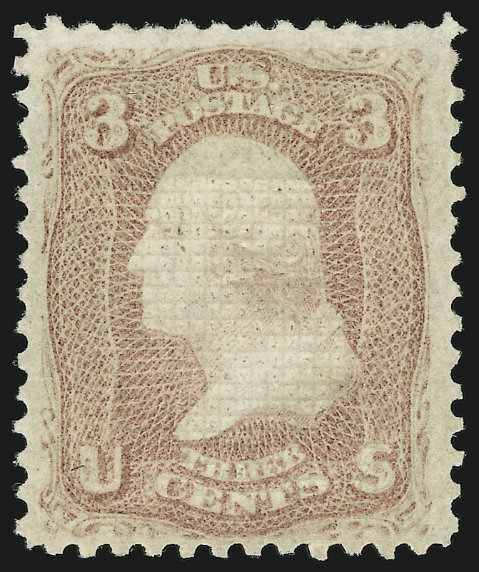 Sale no. 904 — Lot no. 75 — Siegel Auction Galleries