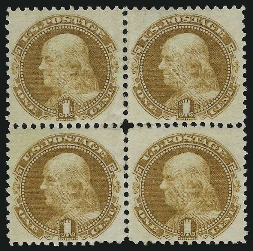 Sale no. 904 — Lot no. 95 — Siegel Auction Galleries