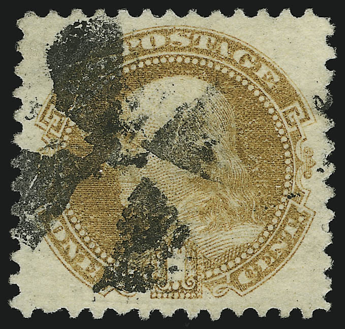 Sale no. 904 — Lot no. 96 — Siegel Auction Galleries