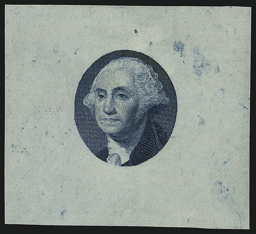 Sale no. 905 — Lot no. 1001 — Siegel Auction Galleries