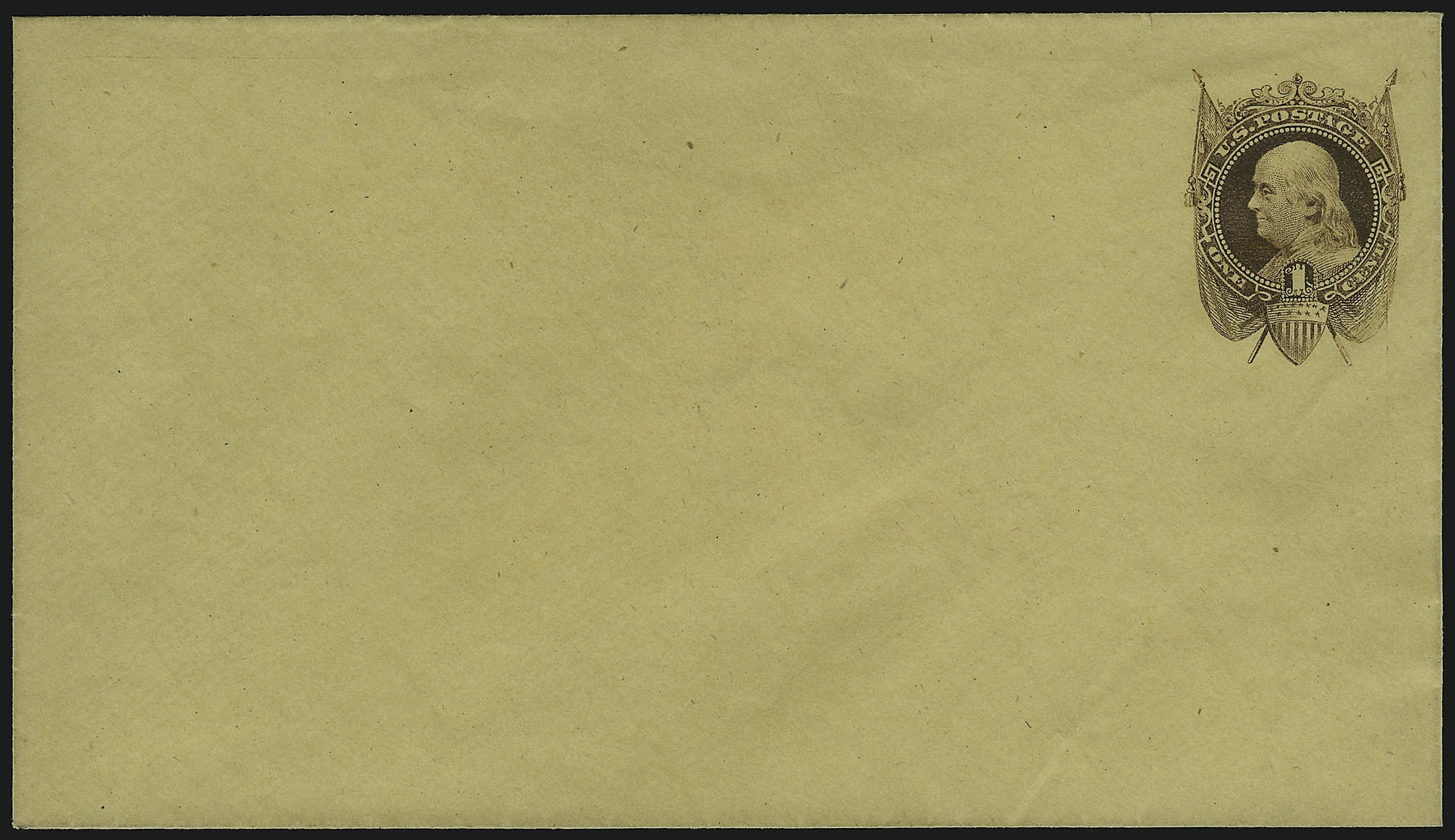 Sale no. 905 — Lot no. 1018 — Siegel Auction Galleries