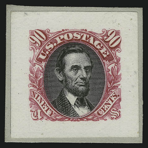 Sale no. 905 — Lot no. 1019 — Siegel Auction Galleries