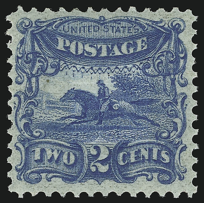 Sale no. 905 — Lot no. 1026 — Siegel Auction Galleries