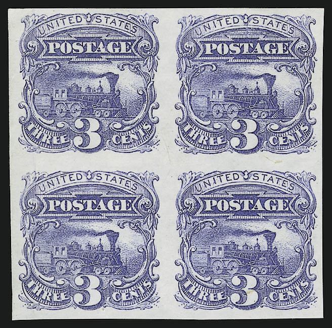 Sale no. 905 — Lot no. 1032 — Siegel Auction Galleries