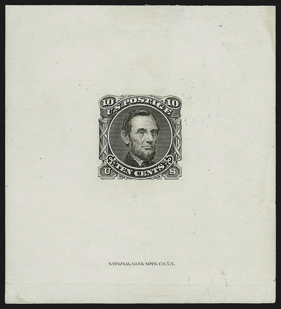 Sale no. 905 — Lot no. 1042 — Siegel Auction Galleries