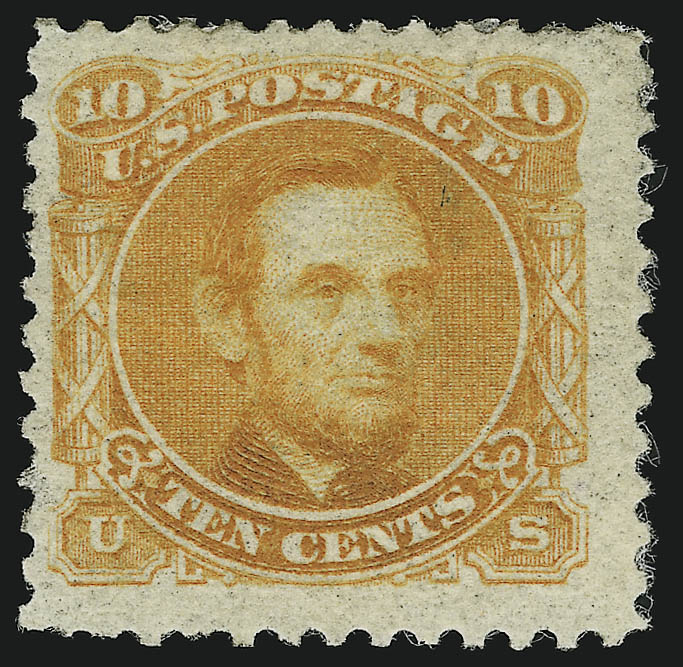 Sale no. 905 — Lot no. 1044 — Siegel Auction Galleries