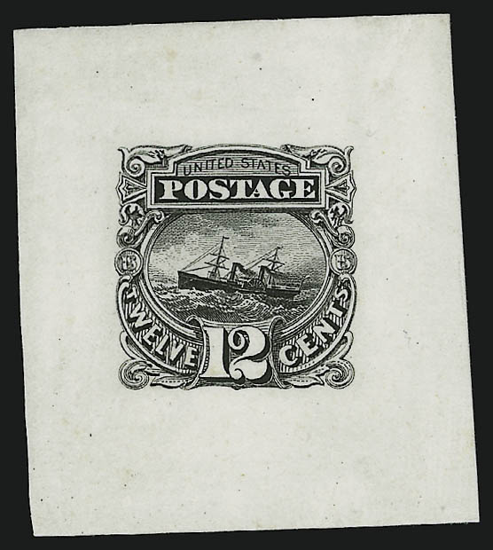 Sale no. 905 — Lot no. 1048 — Siegel Auction Galleries