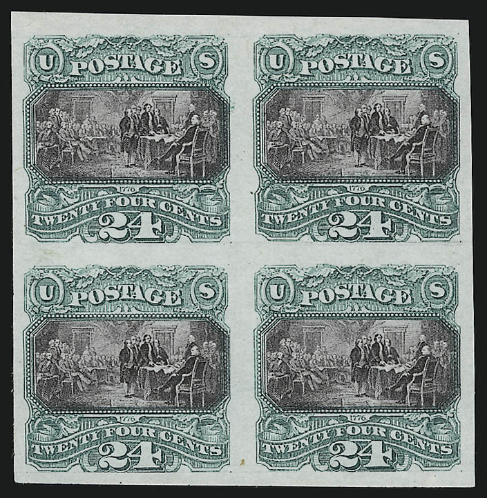 Sale no. 905 — Lot no. 1054 — Siegel Auction Galleries