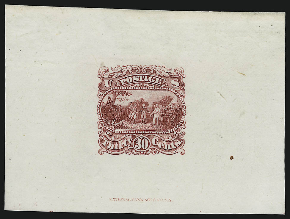 Sale no. 905 — Lot no. 1055 — Siegel Auction Galleries