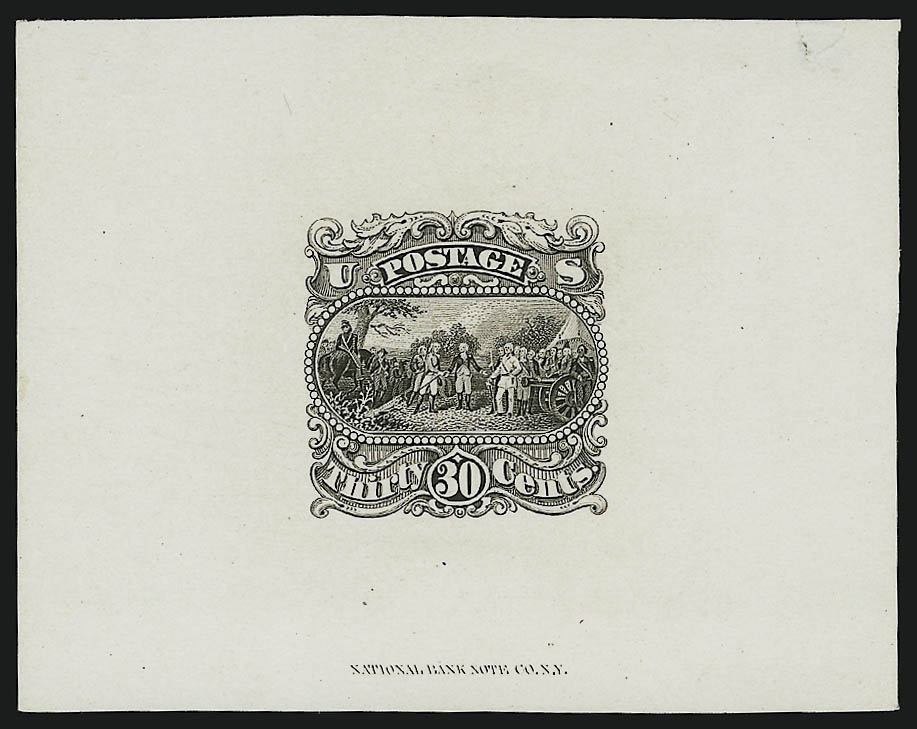 Sale no. 905 — Lot no. 1057 — Siegel Auction Galleries