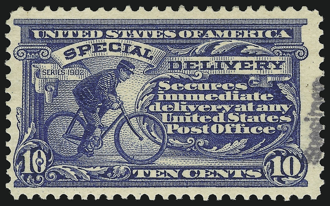 Sale no. 905 — Lot no. 1112 — Siegel Auction Galleries