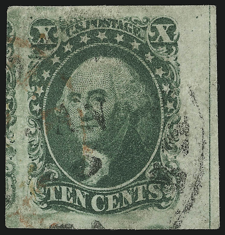 Sale no. 905 — Lot no. 1312 — Siegel Auction Galleries