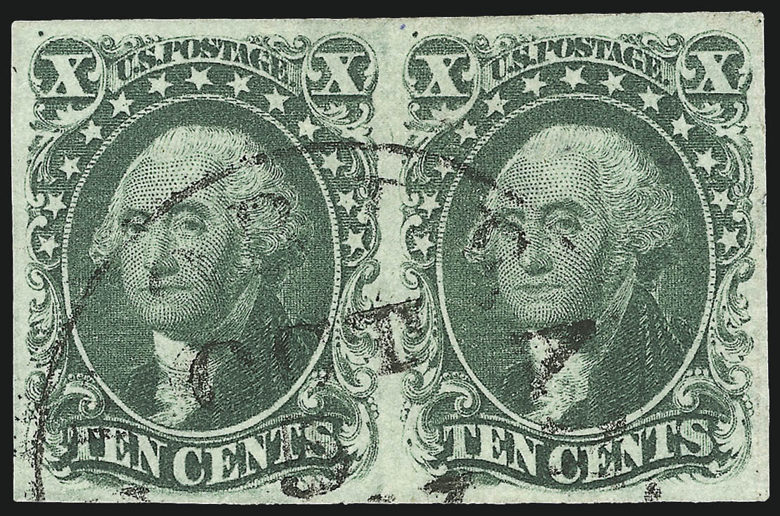 Sale no. 905 — Lot no. 1314 — Siegel Auction Galleries