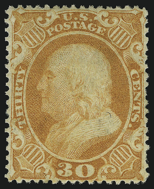 Sale no. 905 — Lot no. 1415 — Siegel Auction Galleries