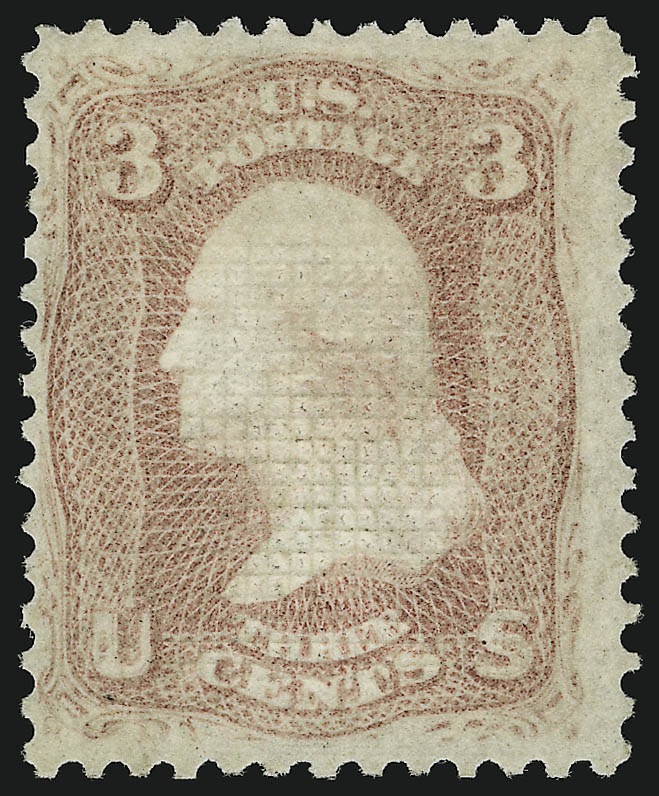 Sale no. 905 — Lot no. 1524 — Siegel Auction Galleries