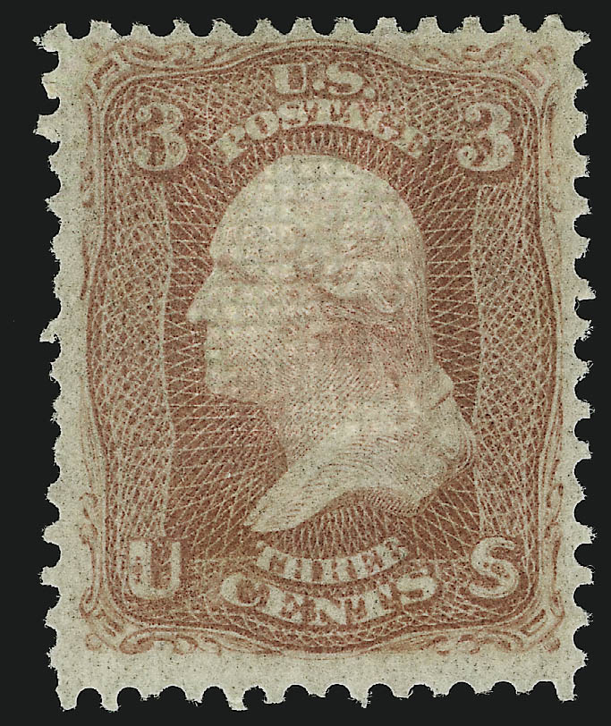 Sale no. 905 — Lot no. 1560 — Siegel Auction Galleries