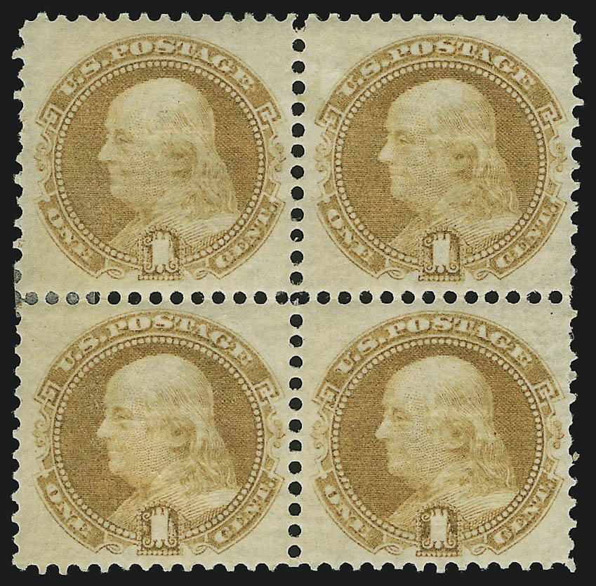 Sale no. 905 — Lot no. 1595 — Siegel Auction Galleries