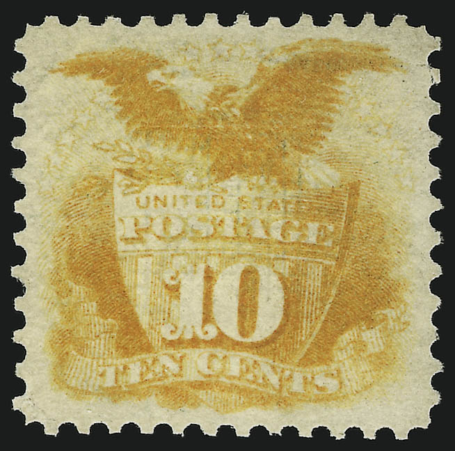 Sale no. 905 — Lot no. 1619 — Siegel Auction Galleries