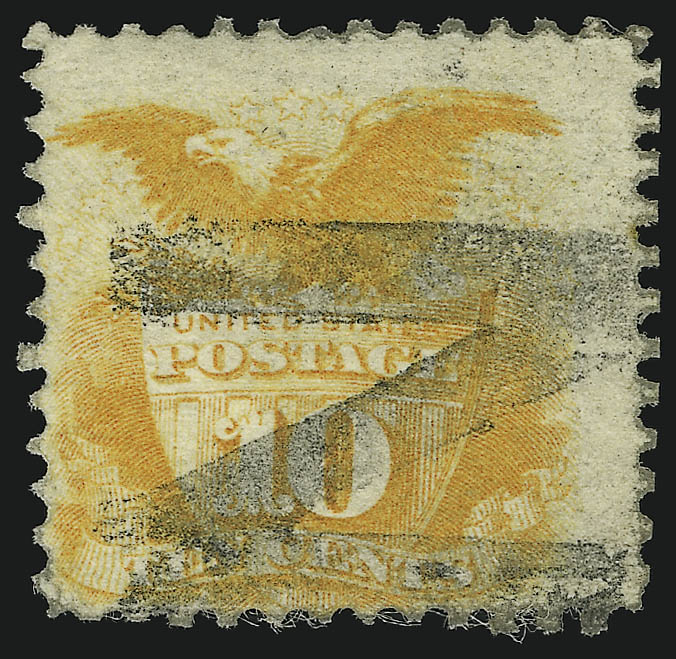 Sale no. 905 — Lot no. 1627 — Siegel Auction Galleries