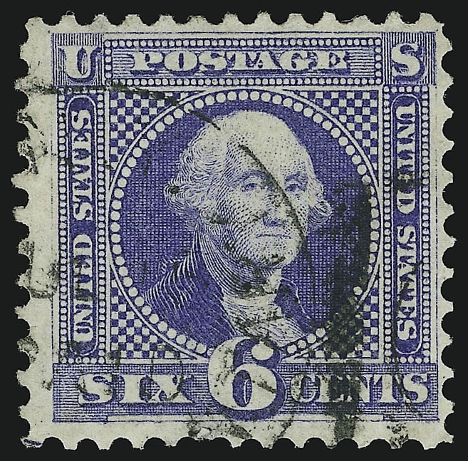 Sale no. 905 — Lot no. 1715 — Siegel Auction Galleries