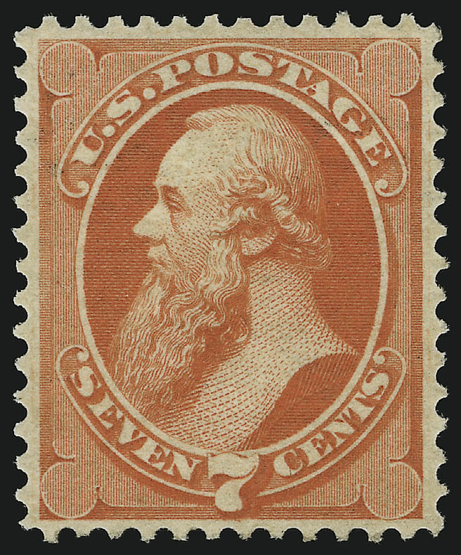 Sale no. 905 — Lot no. 1796 — Siegel Auction Galleries