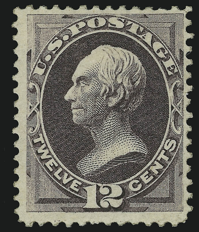 Sale no. 905 — Lot no. 1803 — Siegel Auction Galleries