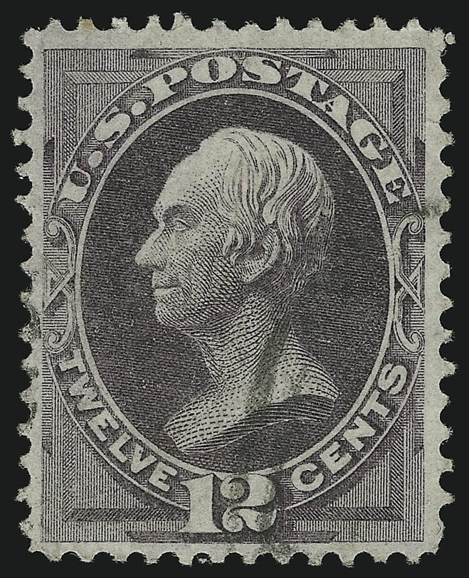 Sale no. 905 — Lot no. 1806 — Siegel Auction Galleries