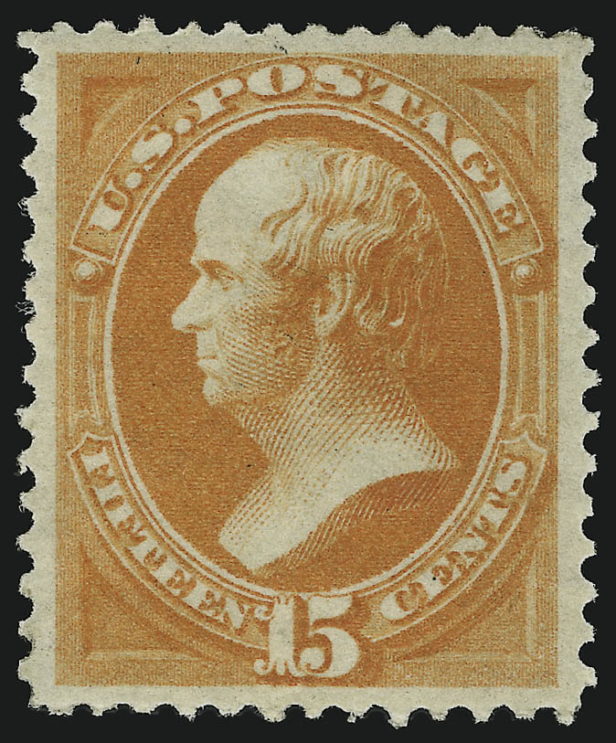 Sale no. 905 — Lot no. 1807 — Siegel Auction Galleries